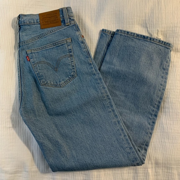 Levi’s ribcage - Picture 1 of 3